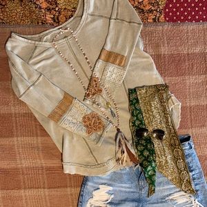 Vintage Free People